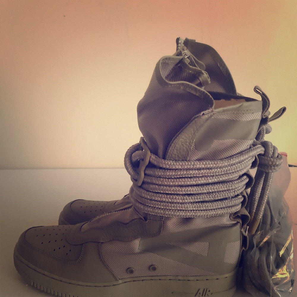 Nike SF Air Force 1 High